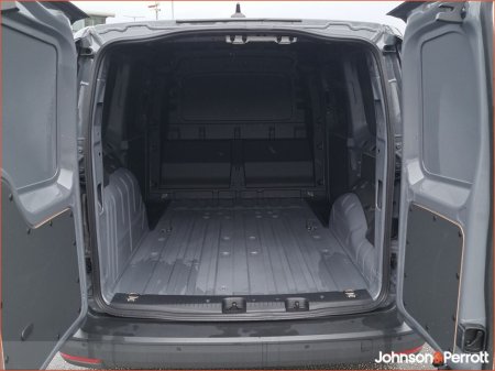 2026 Ford Transit Connect LWB Trend €25,200 thumbnail