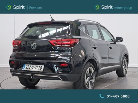 2022 MG ZS - thumbnail 12