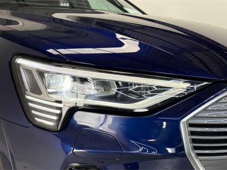 2023 Audi e-tron - thumbnail 13