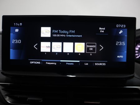 2023 Peugeot 3008 - thumbnail 19