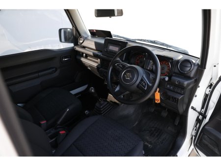 2023 Suzuki Jimny - thumbnail 7