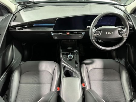2023 Kia Niro EV K3 450KMS Range €26,800 thumbnail