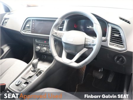 2026 SEAT Ateca - thumbnail 11