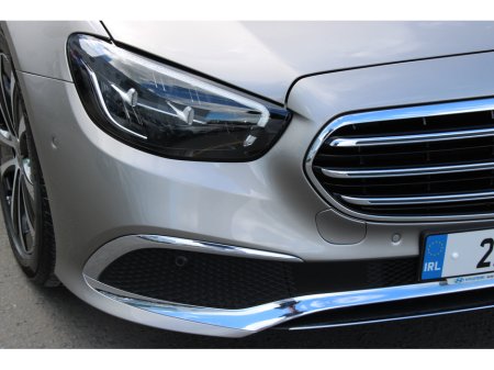 2022 Mercedes-Benz E Class - thumbnail 9