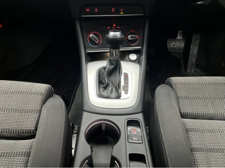 2017 Audi Q3 €20950 2017 AUDI Q3 TFSI SPORT 1.4 AUTOMATIC / CRUISE CONTROL / REVERSE CAMERA AND MORE €20,950 thumbnail