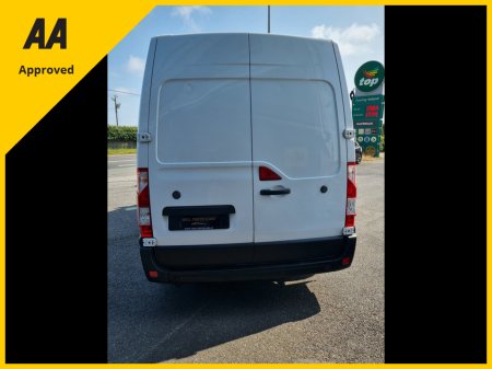 2020 Nissan NV400 - thumbnail 5