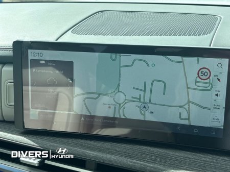 2026 Hyundai Santa Fe - thumbnail 12