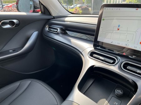 2025 Smart #1 Pro + (420km Range) €26,950 thumbnail