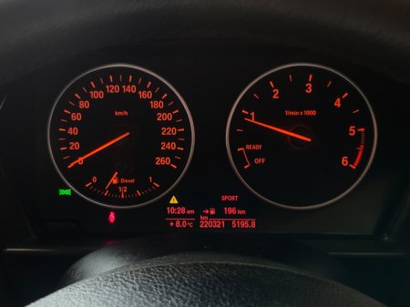 2012 BMW 2 Series 116D SE Z1AI 4DR €7,450 thumbnail