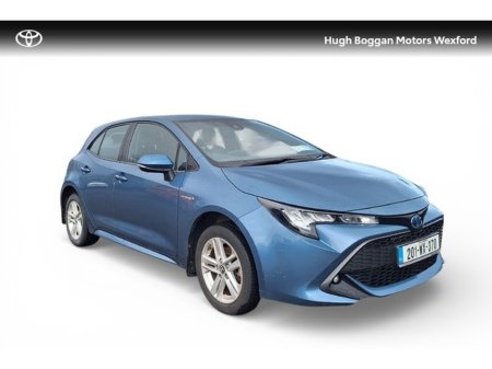 2020 Toyota Corolla for sale