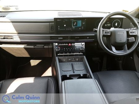 2024 Hyundai Santa Fe - thumbnail 8