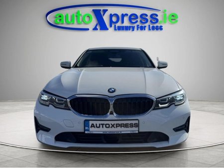 2020 BMW 3 Series - thumbnail 5