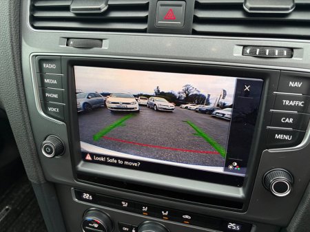 2015 Volkswagen Golf  €13,490 thumbnail