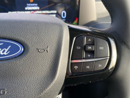 2026 Ford Transit Custom - thumbnail 11