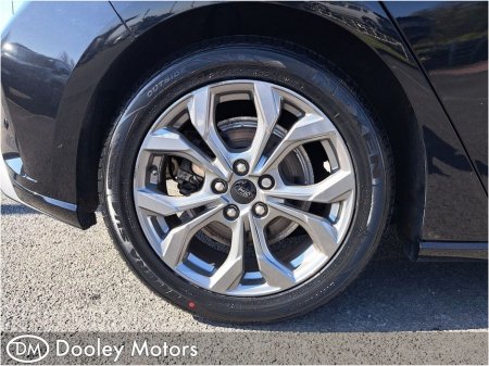 2022 Ford Focus - thumbnail 27