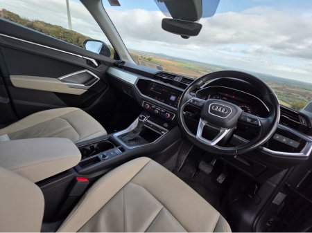 2020 Audi Q3 - thumbnail 13