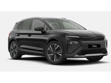 2026 Skoda Elroq - thumbnail 1