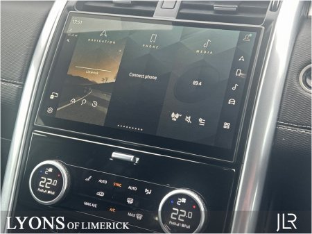 2024 Land Rover Discovery - thumbnail 11