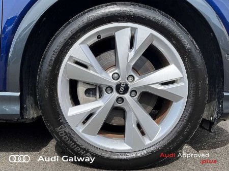 2025 Audi Q4 e-tron - photo 6