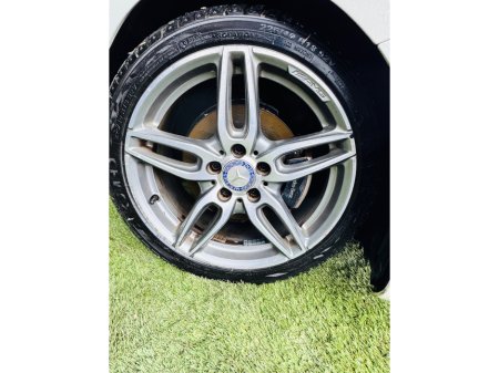 2016 Mercedes-Benz A Class - thumbnail 4