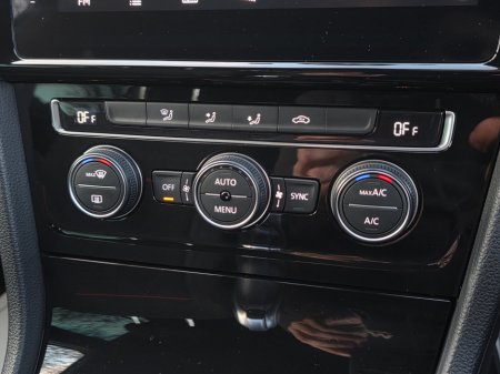 2017 Volkswagen Golf 2.0 TSI 5DR 245HP GTI DSG €24,999 thumbnail