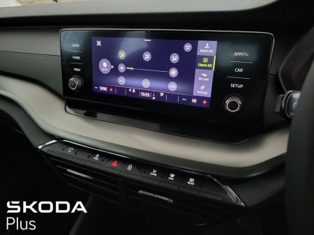 2024 Skoda Octavia Ambition 2.0Tdi 115Bhp €27,950 thumbnail