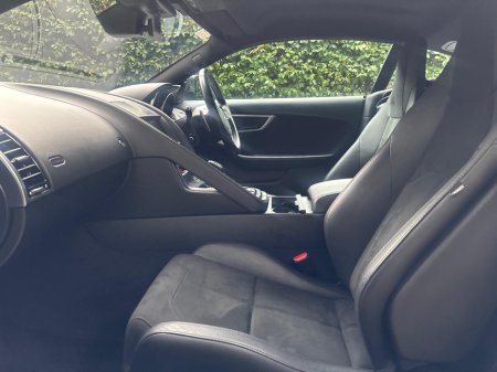 2018 Jaguar F-Type - thumbnail 21