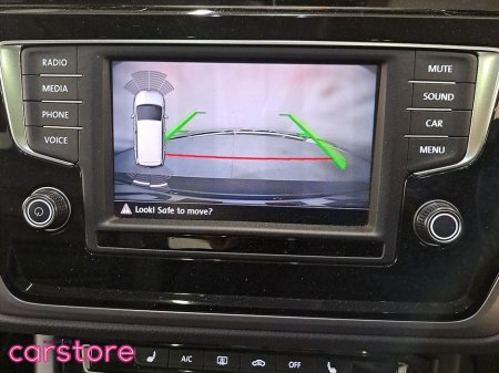 2016 Volkswagen Touran - thumbnail 18