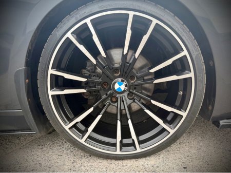 2017 BMW 3 Series - thumbnail 12