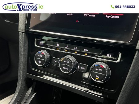 2018 Volkswagen Golf GTI Dynamic 2.0 TSI Automatic, Reversing camera €26,995 thumbnail