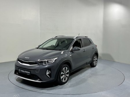 2022 Kia Stonic - thumbnail 3