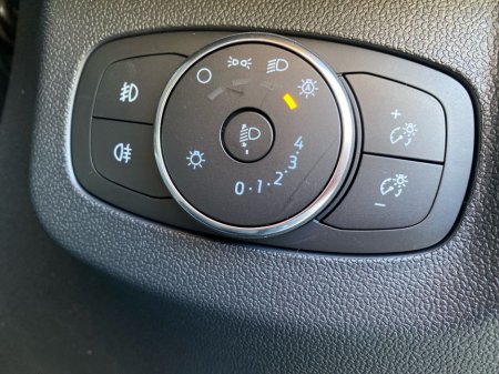 2026 Ford Transit Courier - thumbnail 15