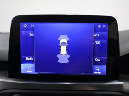 2020 Ford Focus *72* TITANIUM TDCI €17,900 thumbnail