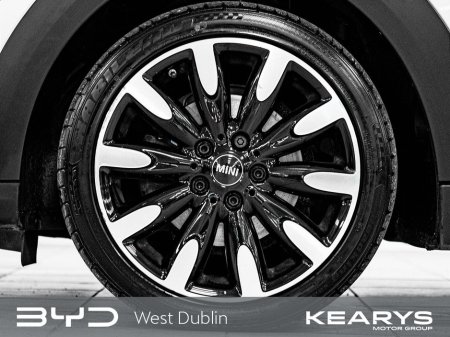 2023 MINI Hatch - thumbnail 23