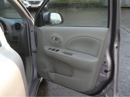 2015 Nissan Micra K13 5DR AUTO AK12 €8,450 thumbnail