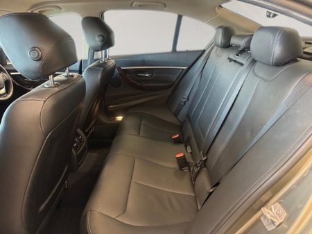 2016 BMW 3 Series 320d EfficientDynamics Plus Auto €16,250 thumbnail