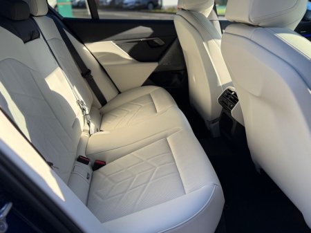 2026 BMW 5 Series - thumbnail 7