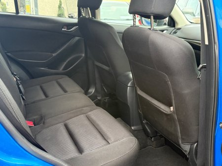 2013 Mazda CX-5  €5,950 thumbnail