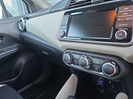 2017 Nissan Micra - thumbnail 7