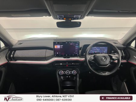 2024 Skoda Kodiaq - thumbnail 22