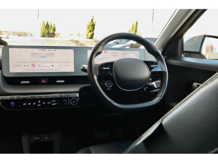 2023 Hyundai Ioniq 5 - thumbnail 9