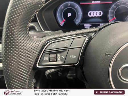 2021 Audi A4 - thumbnail 22