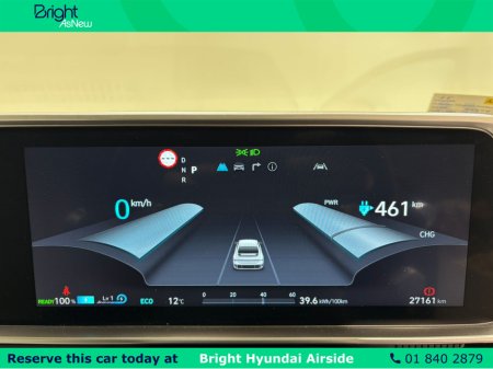 2023 Hyundai Ioniq 6 - thumbnail 20