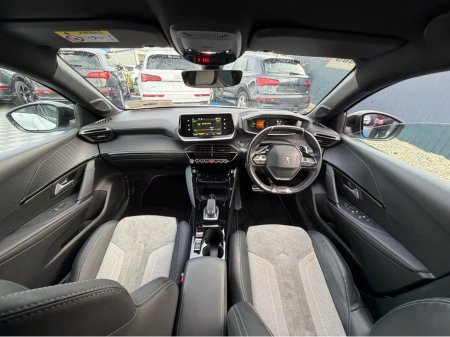 2020 Peugeot 208 - thumbnail 48