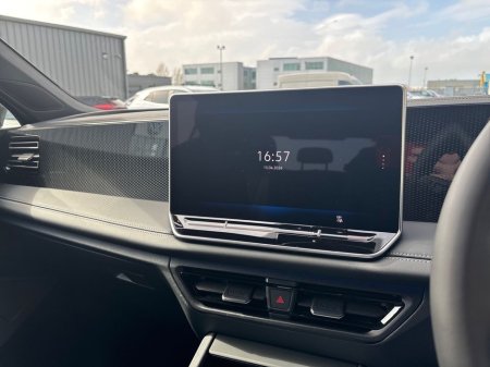 2026 Volkswagen Tiguan - thumbnail 9