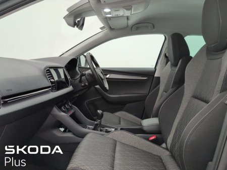2023 Skoda Karoq STYLE 1.0TSI 110HP €32,950 thumbnail
