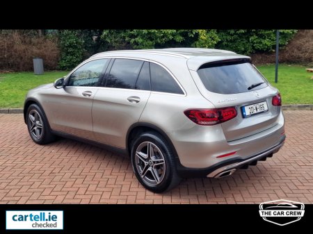 2020 Mercedes-Benz GLS Class - thumbnail 11