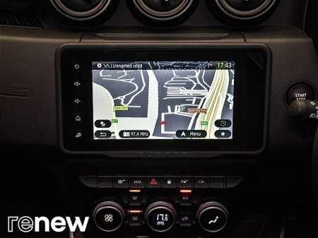 2023 Dacia Duster - thumbnail 27