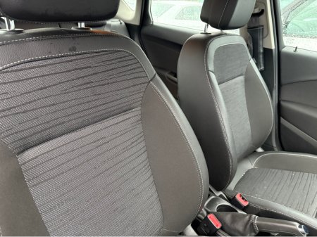 2015 Opel Astra EXCITE 1.6 CDTI 110PS ECO 5DR €6,995 thumbnail