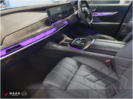 2025 BMW 7 Series 750E XDRIVE M SPORT 483BHP €109,945 thumbnail